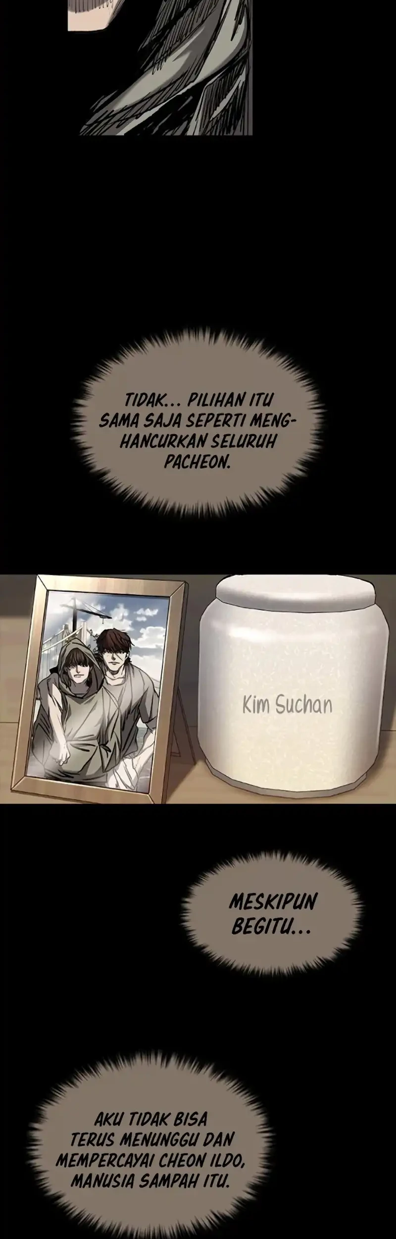 Chapter 131 - halaman 91