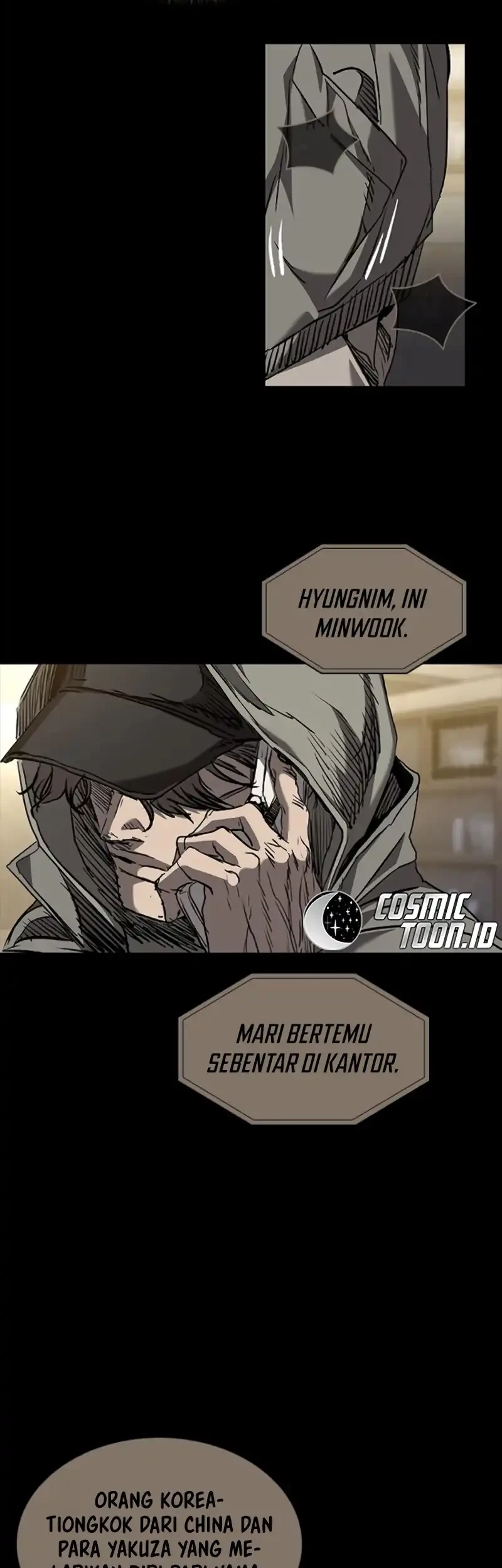 Chapter 131 - halaman 92