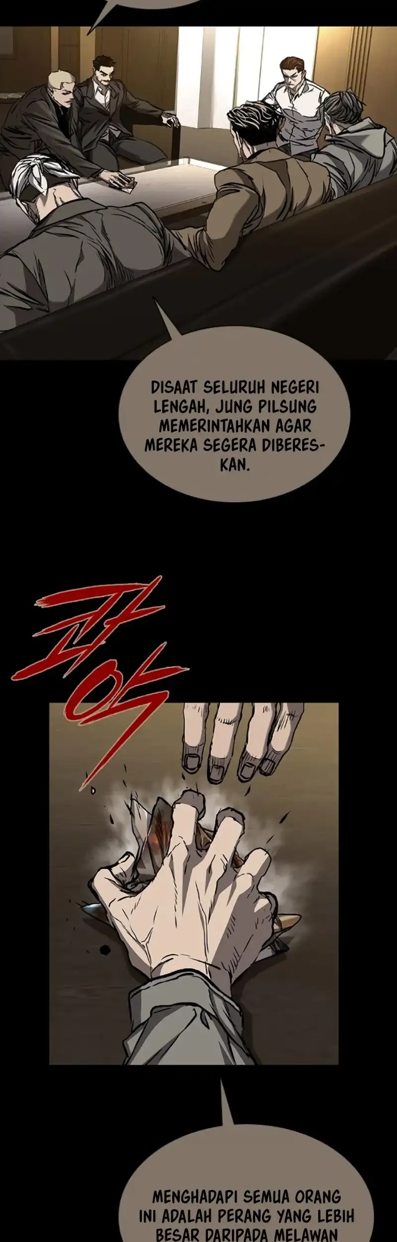 Chapter 131 - halaman 94