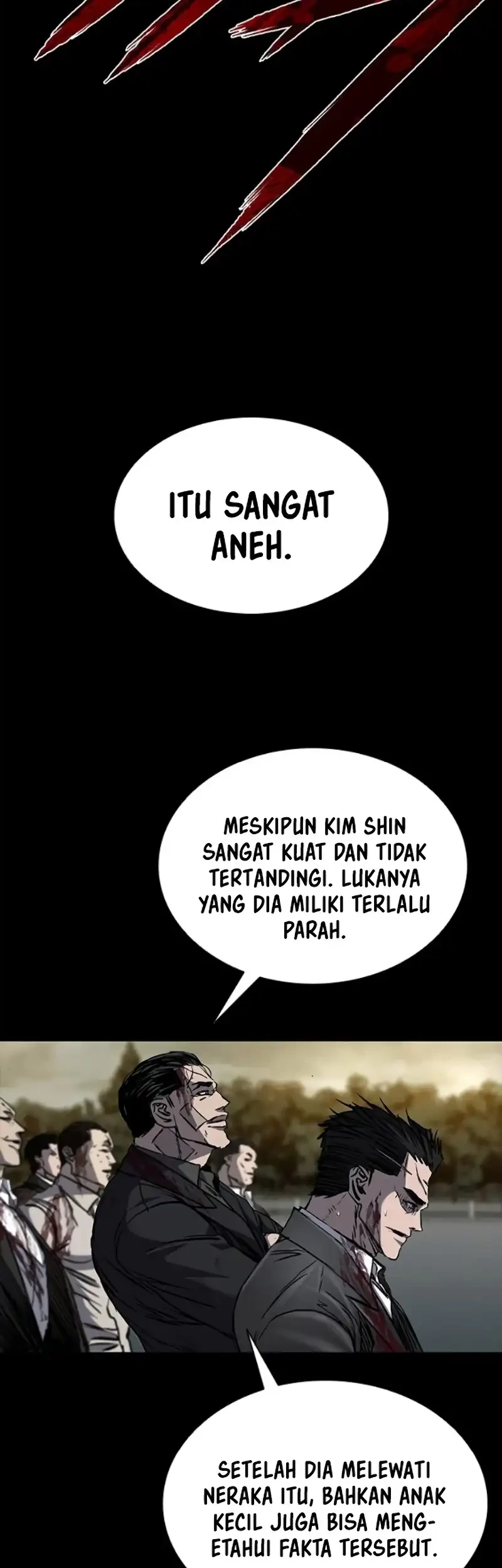 Chapter 131 - halaman 100