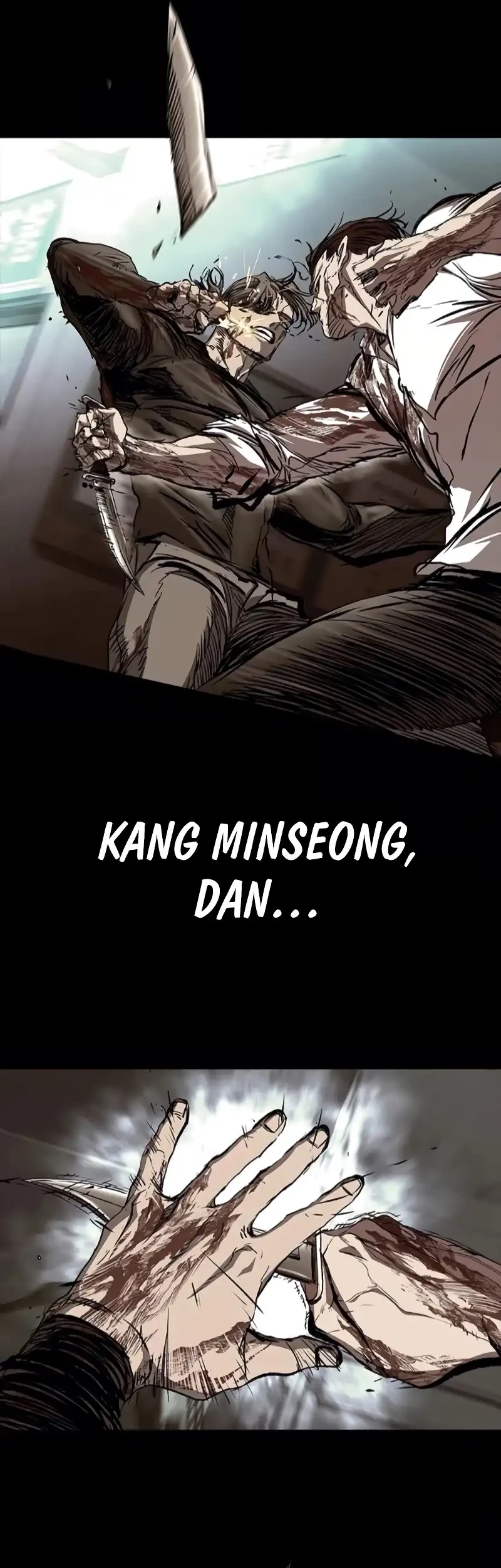 Chapter 132 - halaman 64