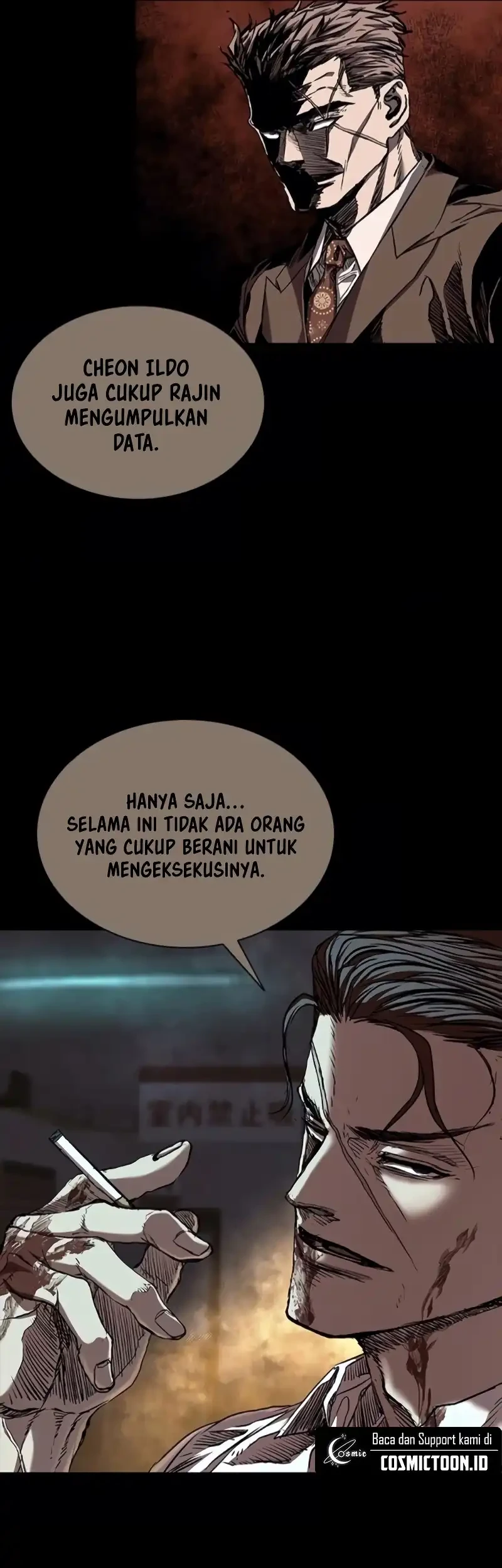 Chapter 132 - halaman 19