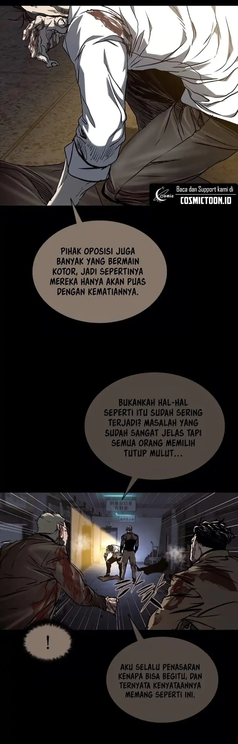 Chapter 132 - halaman 23