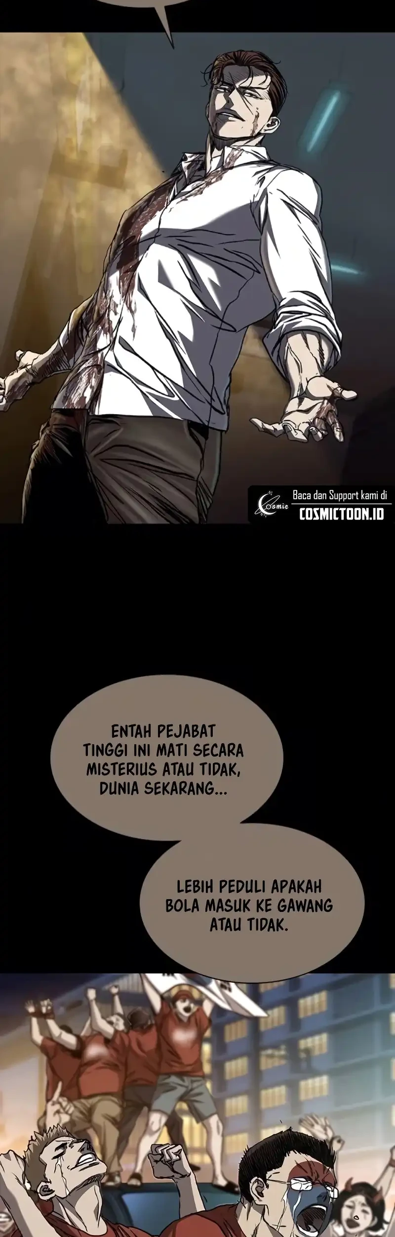 Chapter 132 - halaman 26
