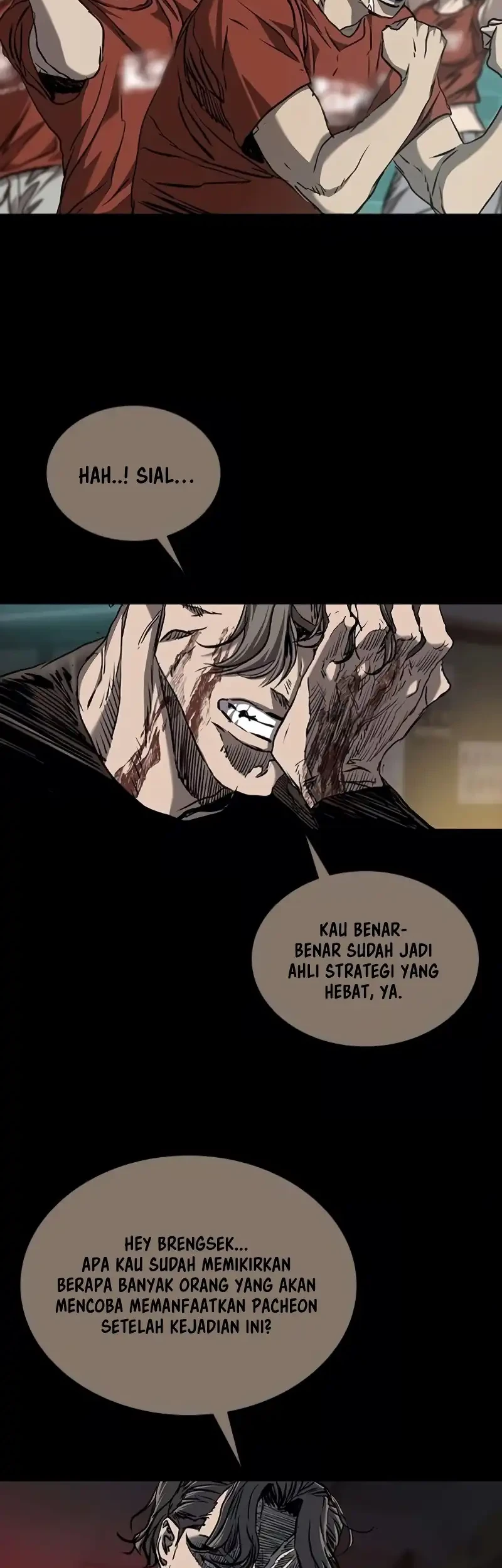Chapter 132 - halaman 27