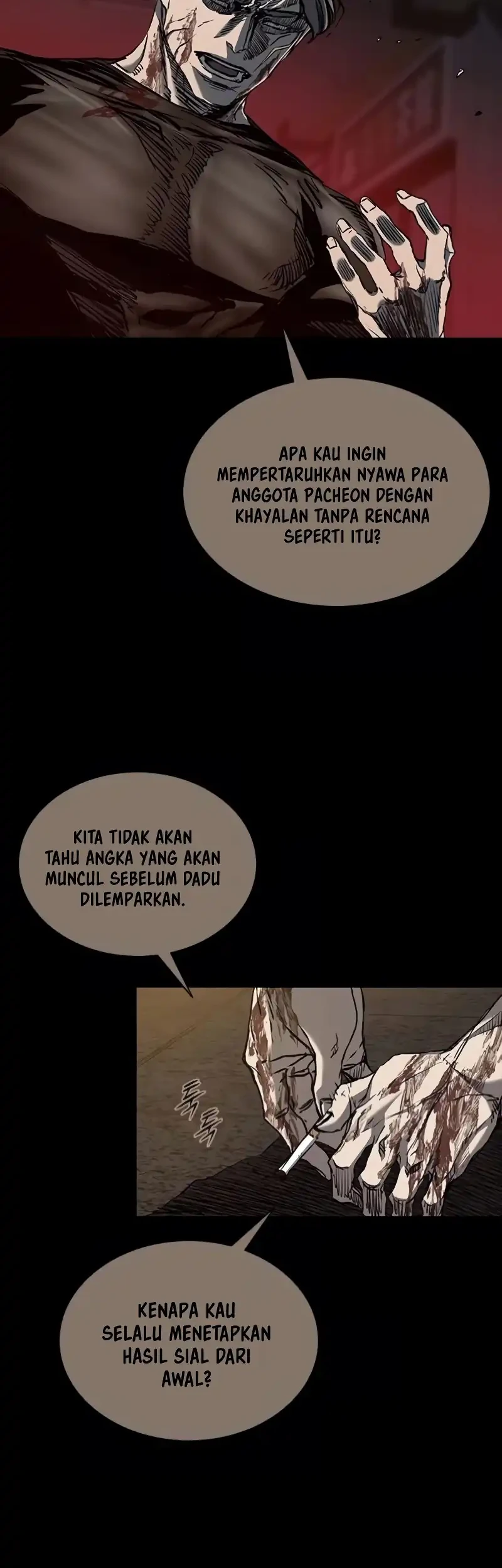 Chapter 132 - halaman 28