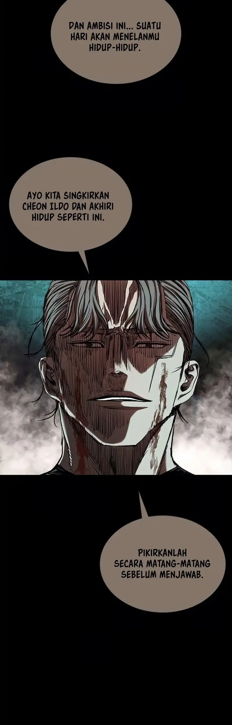 Chapter 132 - halaman 32