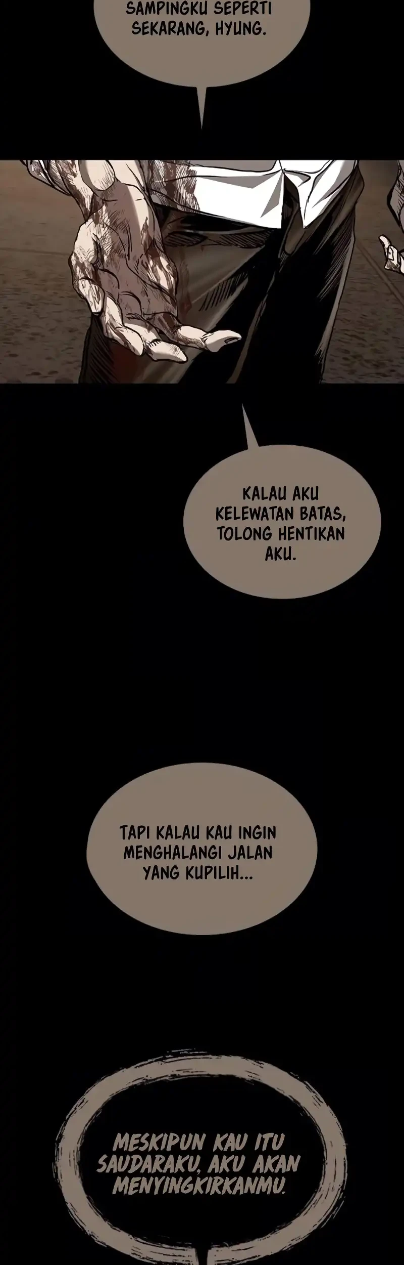Chapter 132 - halaman 42