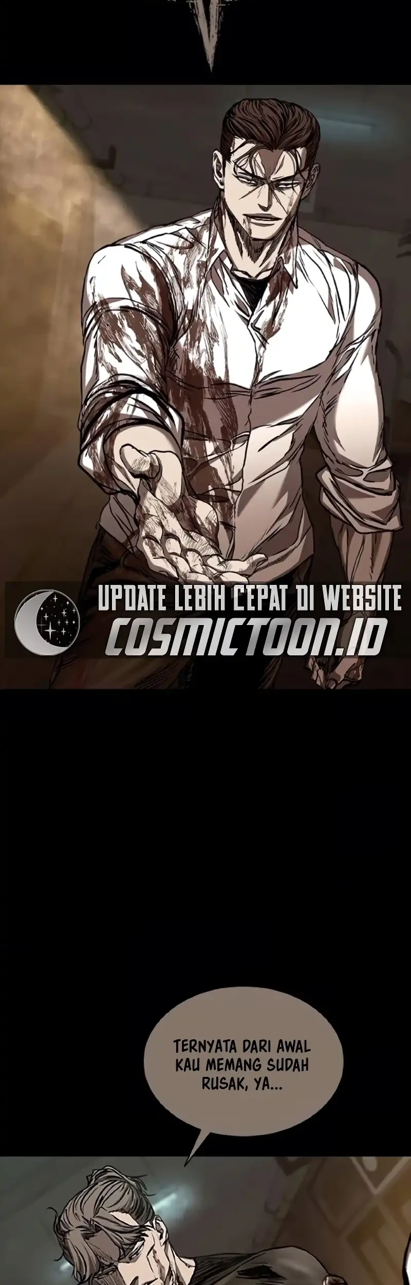 Chapter 132 - halaman 43