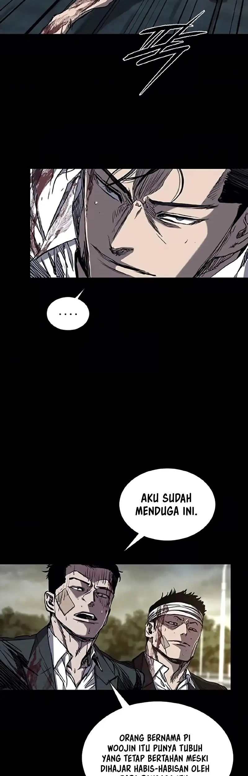 Chapter 132 - halaman 50