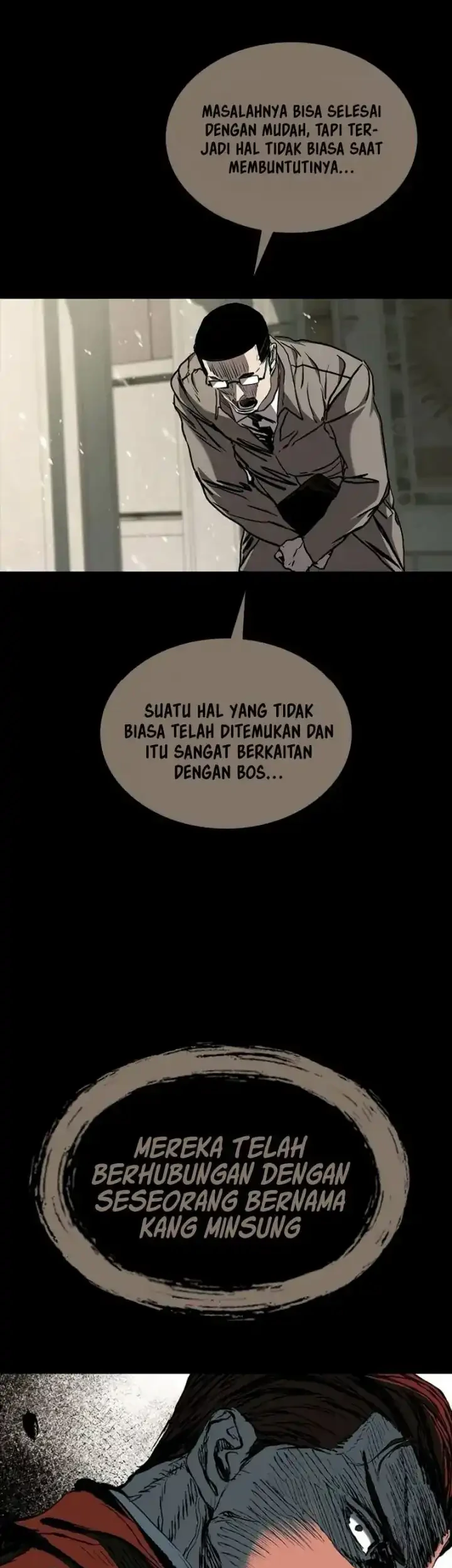 Chapter 133 - halaman 26