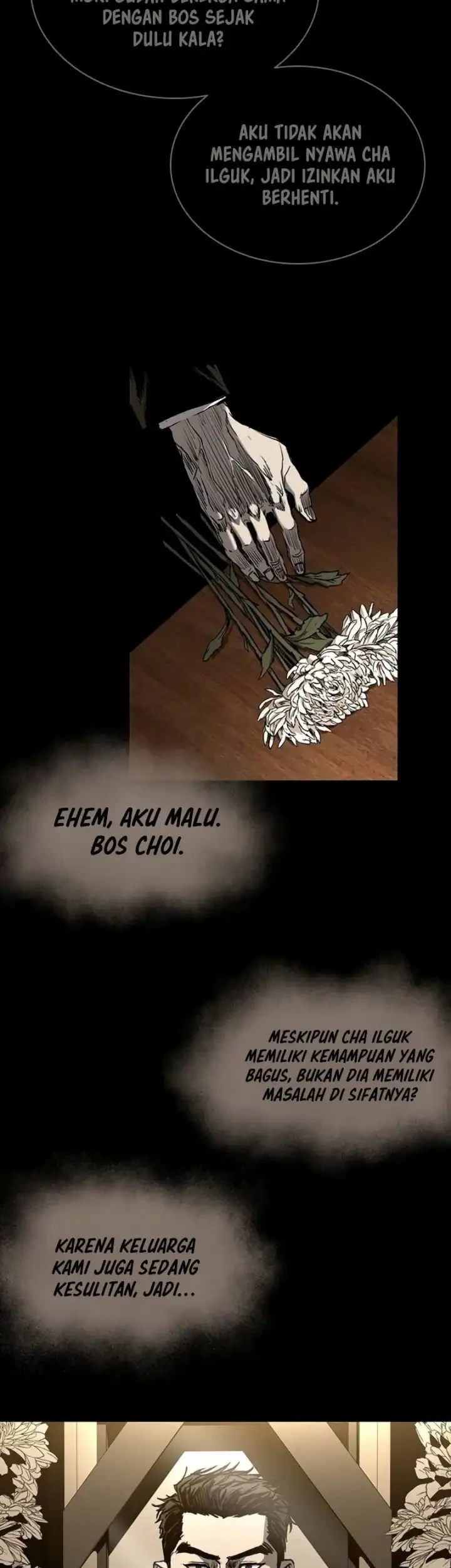 Chapter 133 - halaman 30