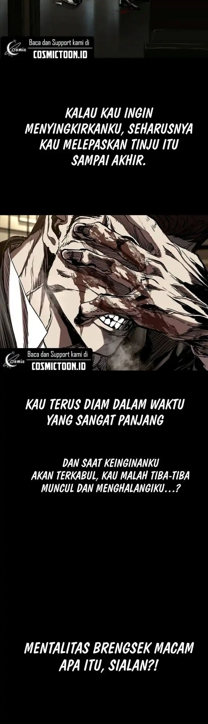 Chapter 133 - halaman 34