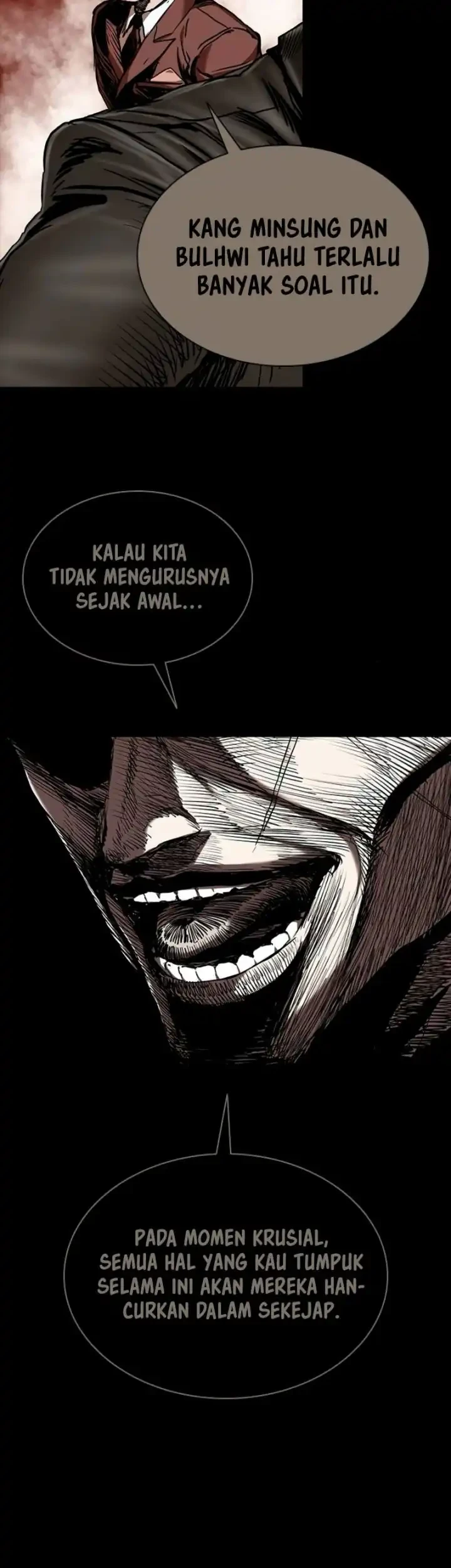 Chapter 133 - halaman 36
