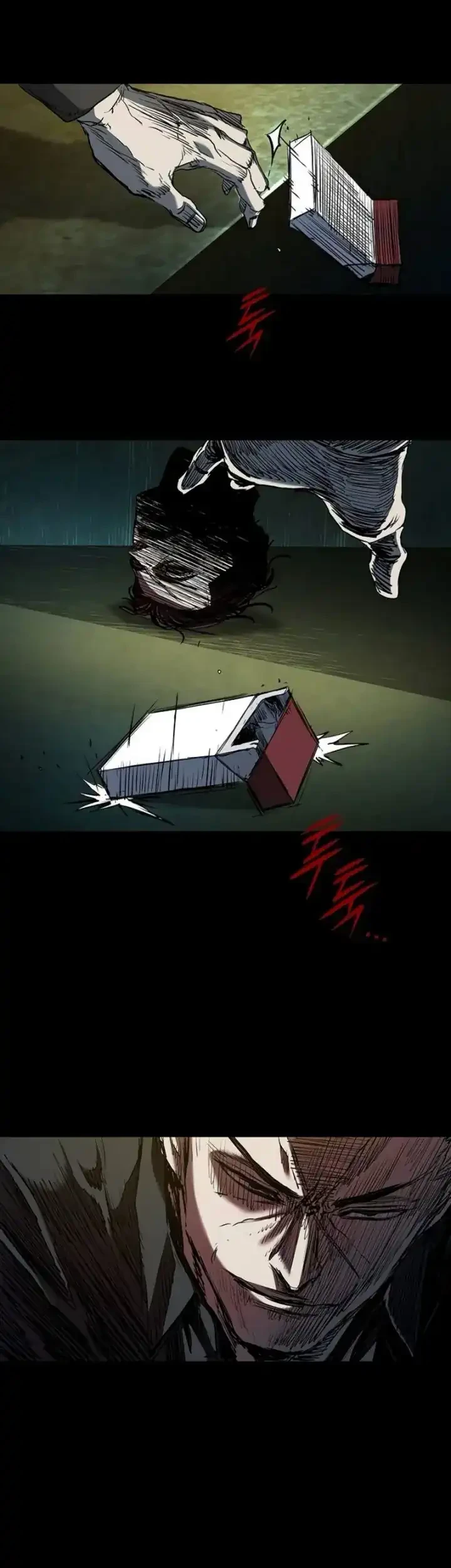 Chapter 133 - halaman 44