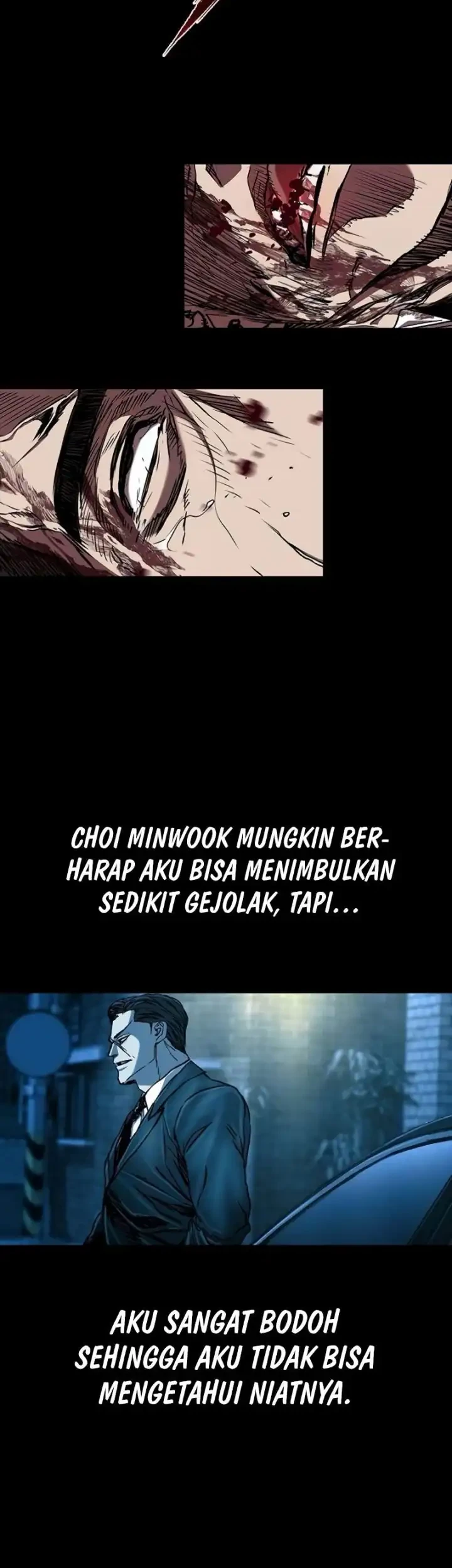 Chapter 133 - halaman 47