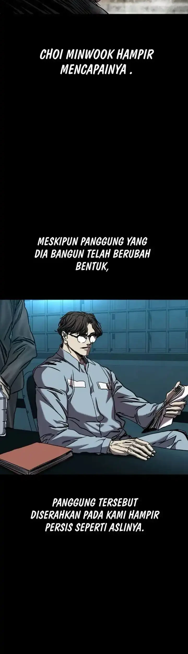 Chapter 133 - halaman 51