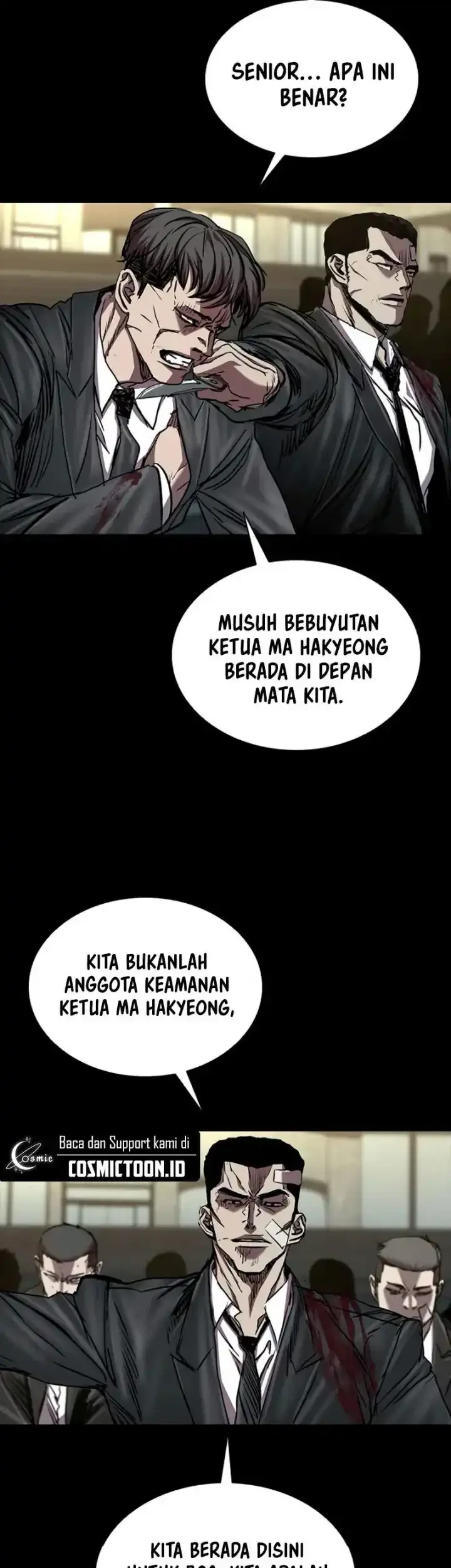 Chapter 133 - halaman 62