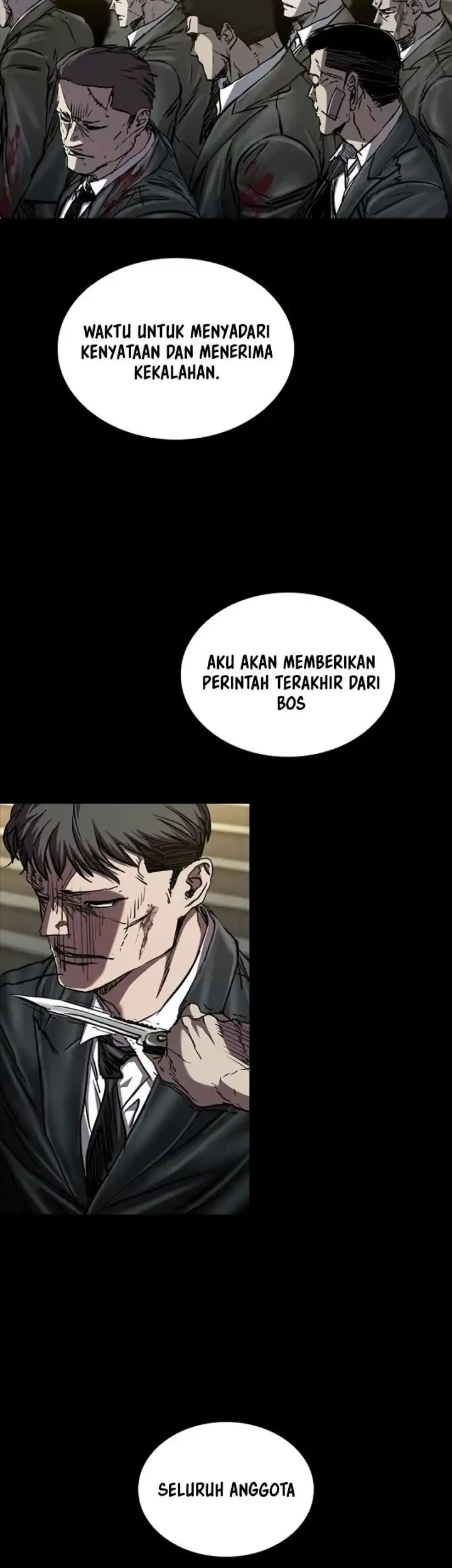 Chapter 133 - halaman 64