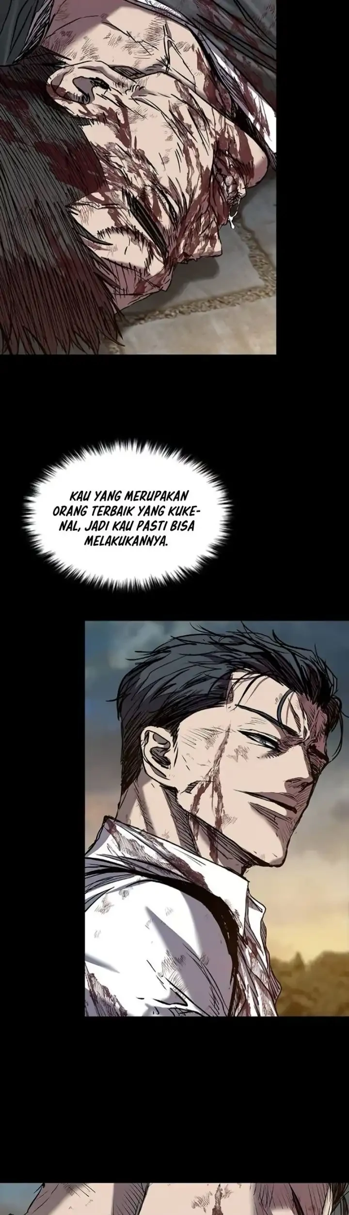 Chapter 133 - halaman 70