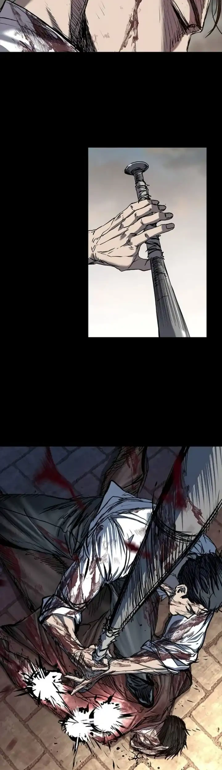 Chapter 133 - halaman 71