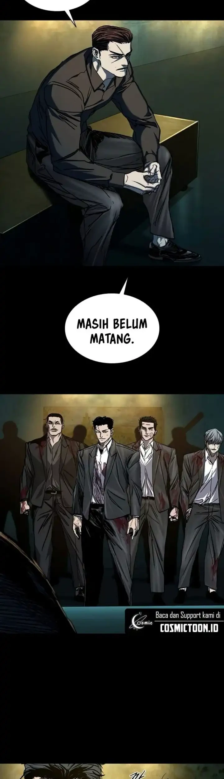 Chapter 133 - halaman 77