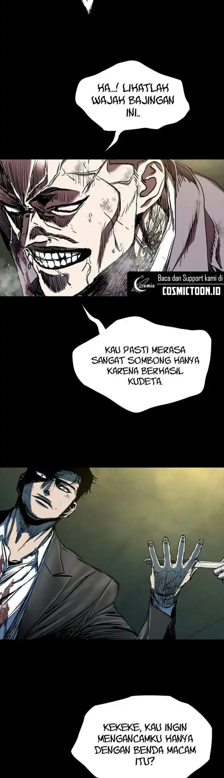 Chapter 133 - halaman 81