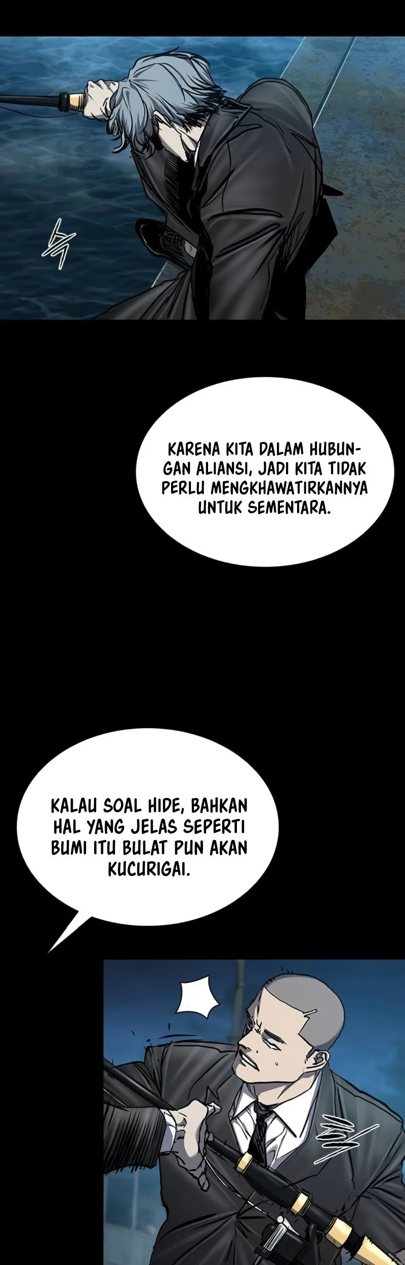 Chapter 134 - halaman 57