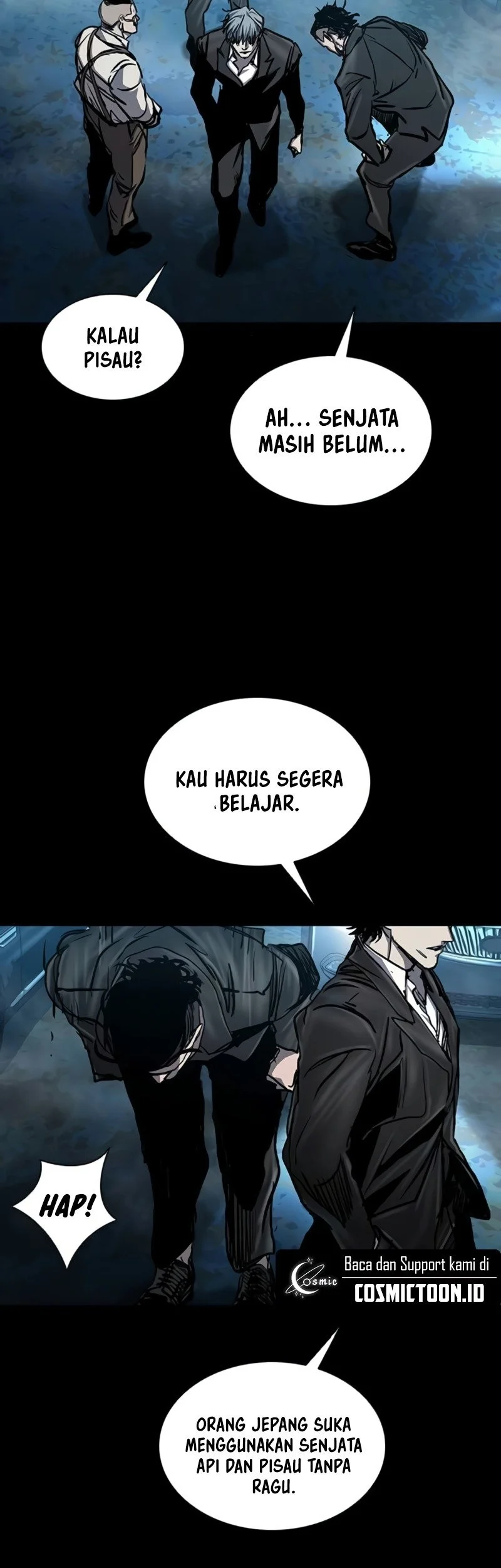 Chapter 134 - halaman 61