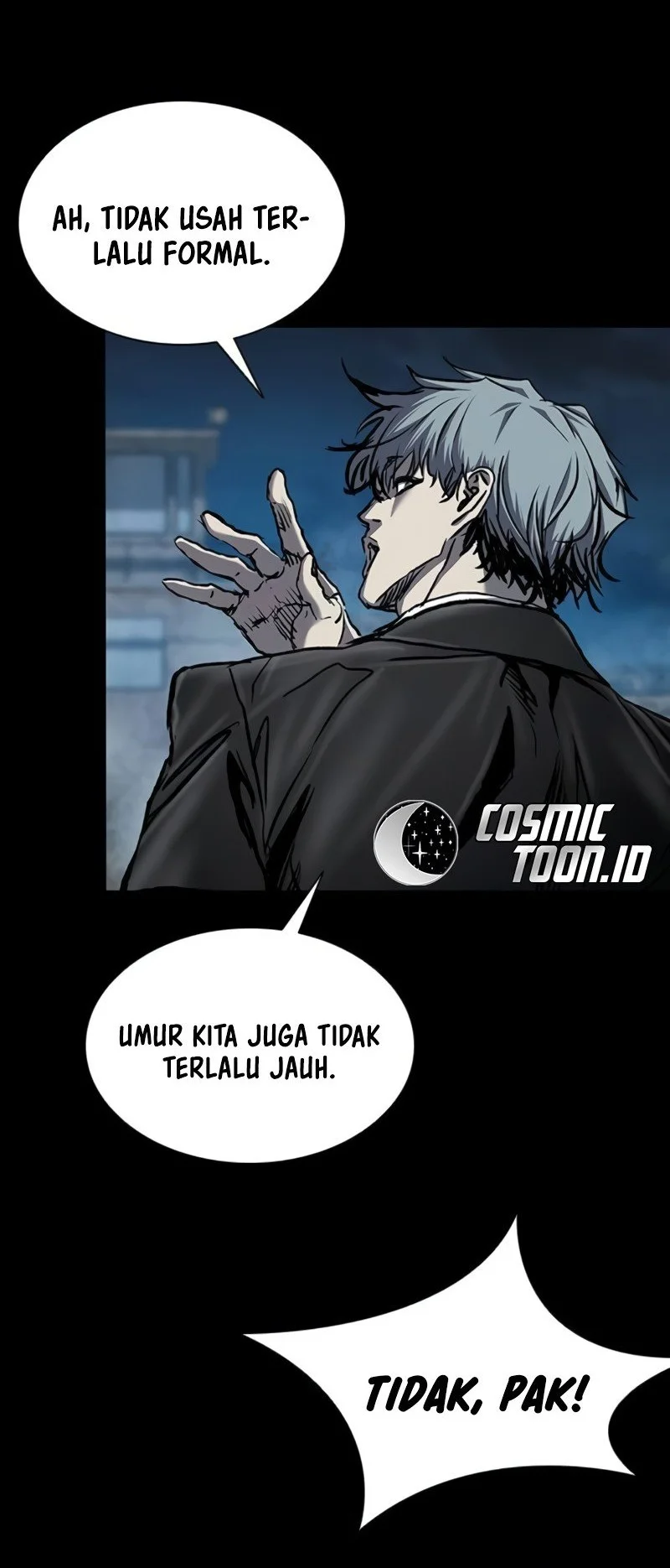 Chapter 134 - halaman 62