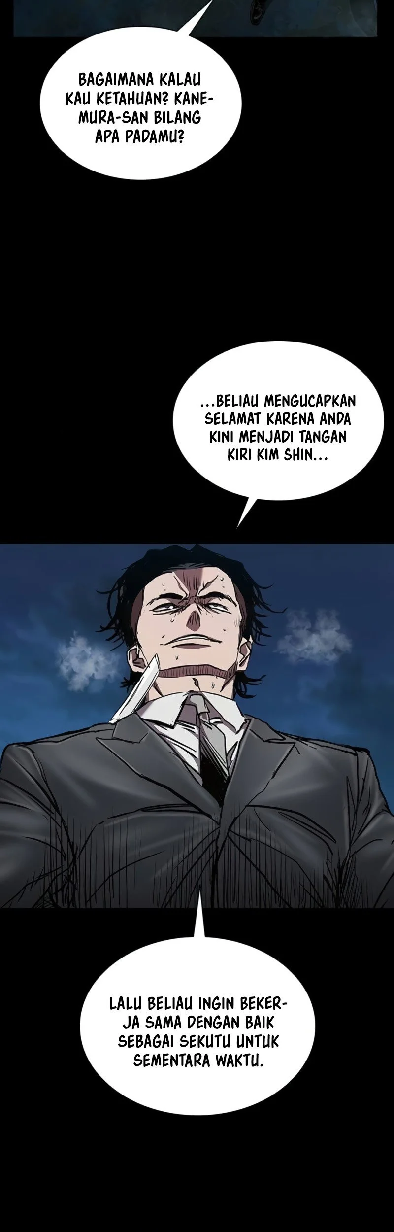 Chapter 134 - halaman 67