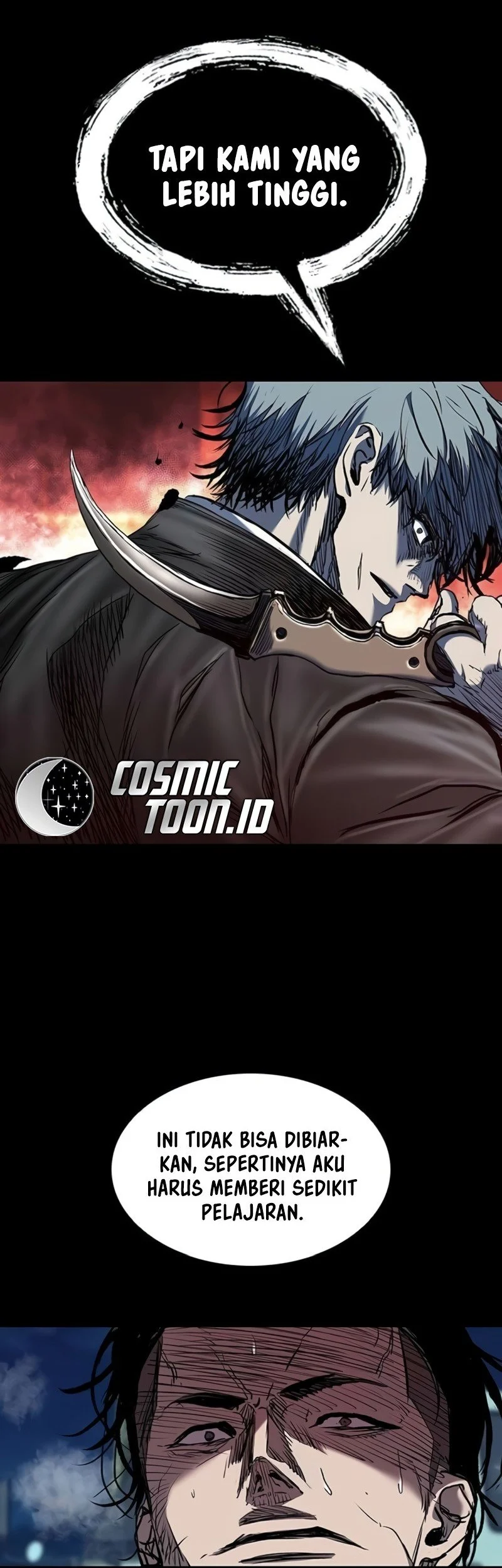 Chapter 134 - halaman 70