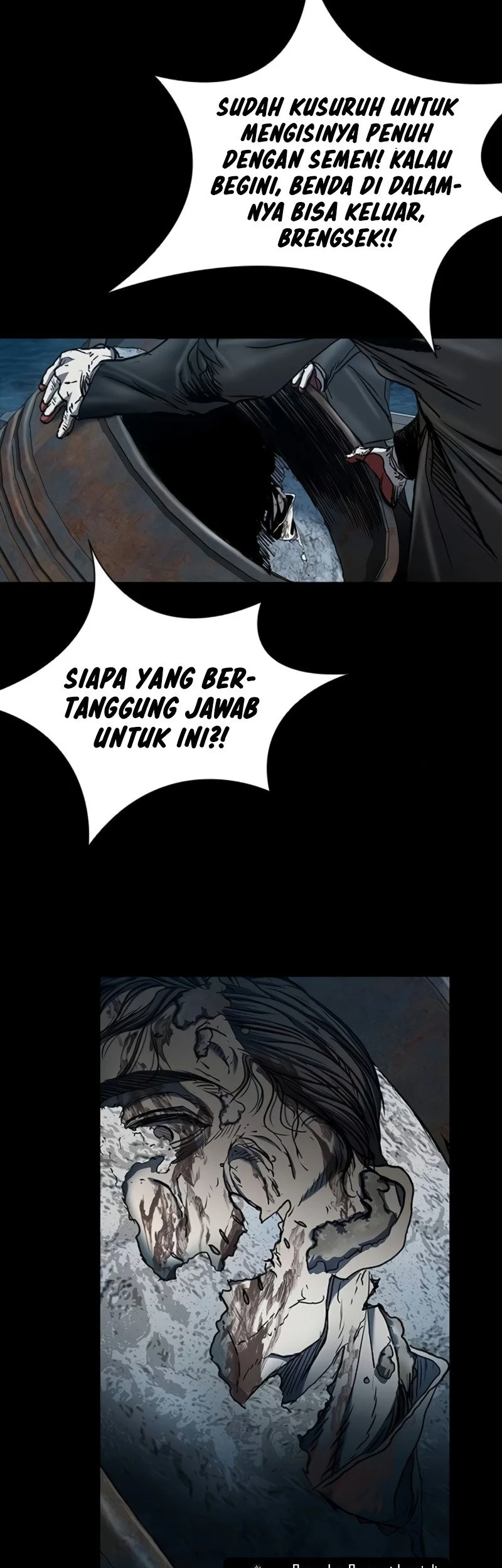 Chapter 134 - halaman 73