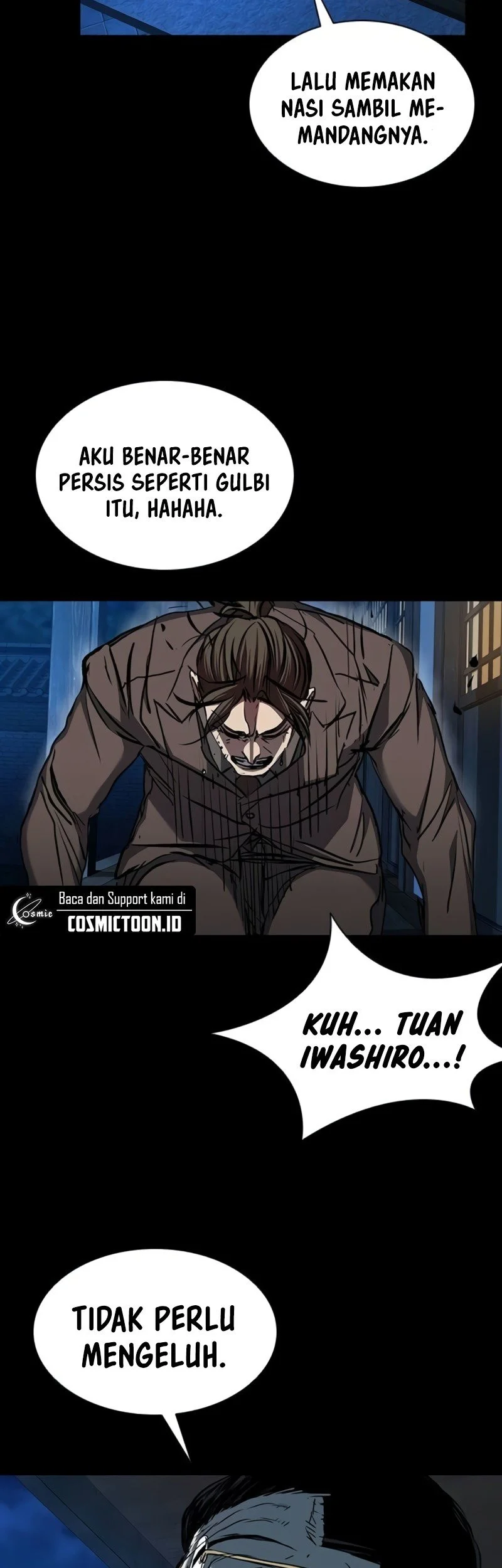Chapter 134 - halaman 77