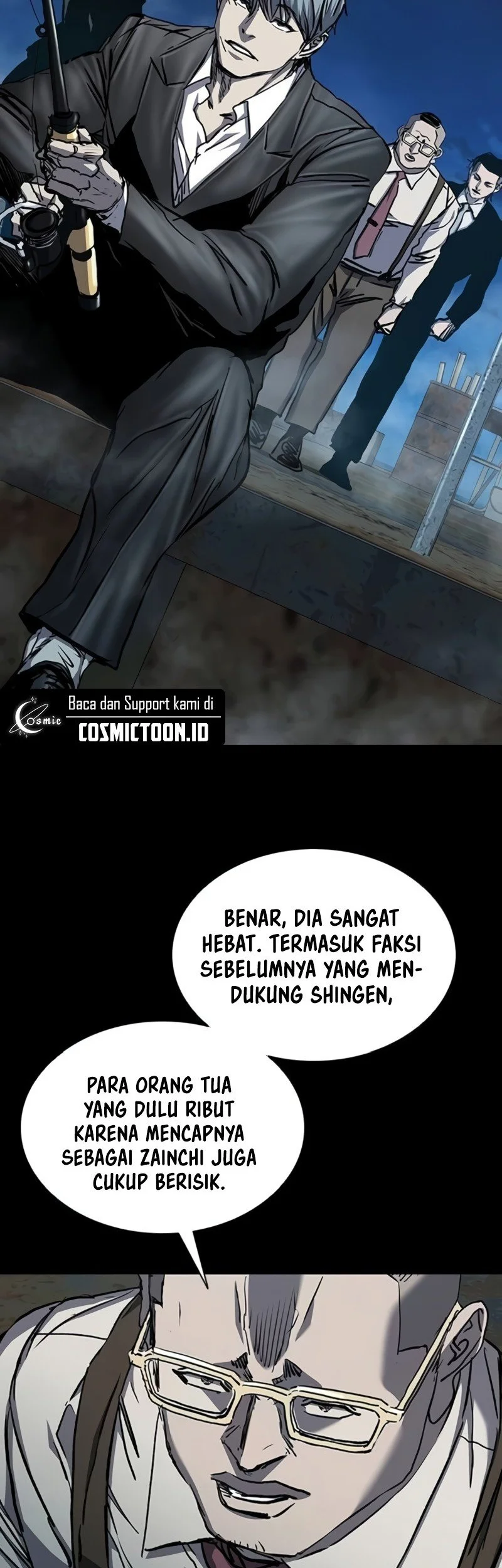 Chapter 134 - halaman 54