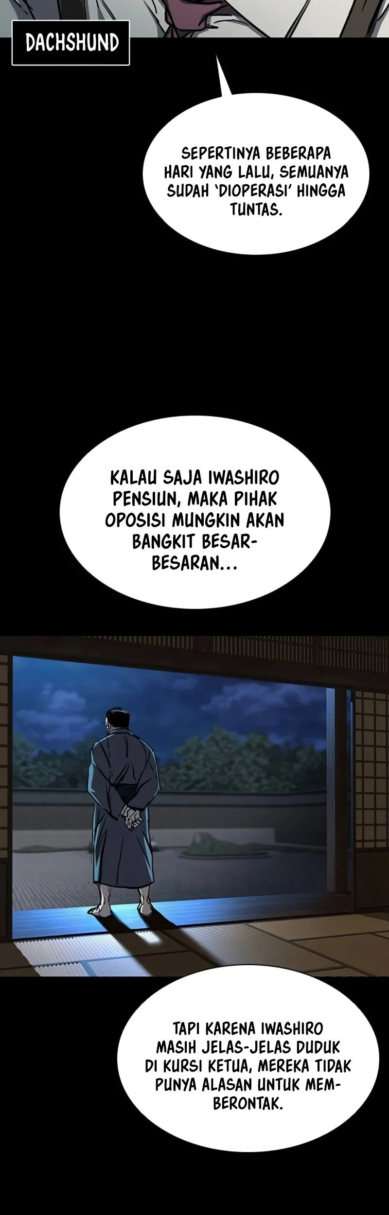 Chapter 134 - halaman 55