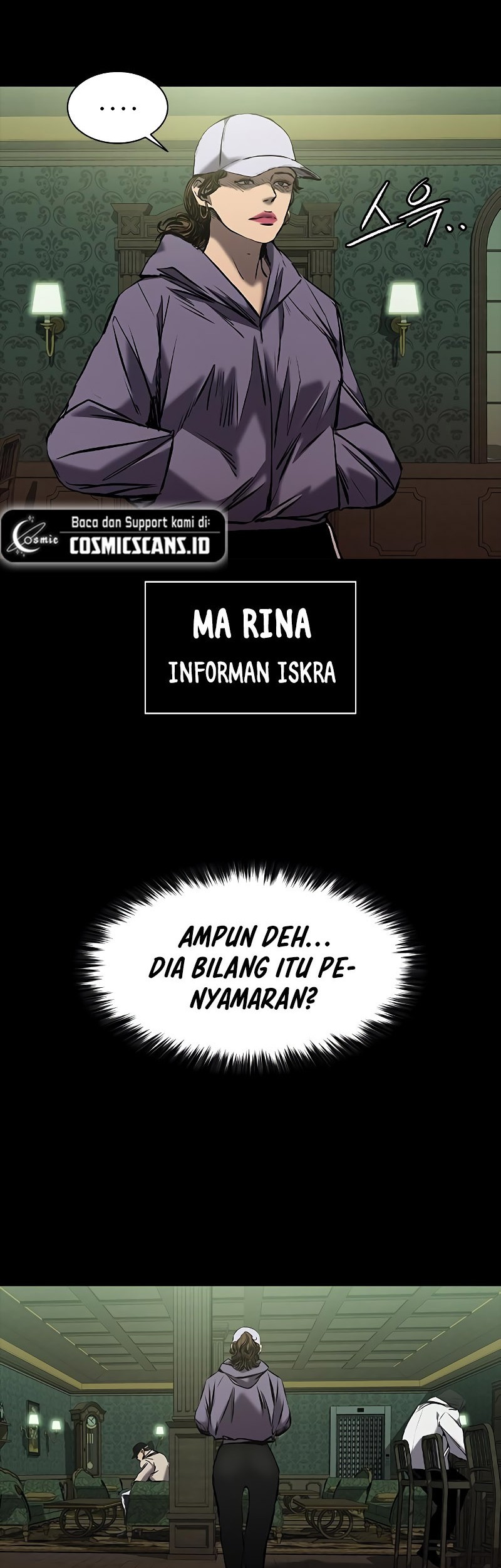 Chapter 23 - halaman 34