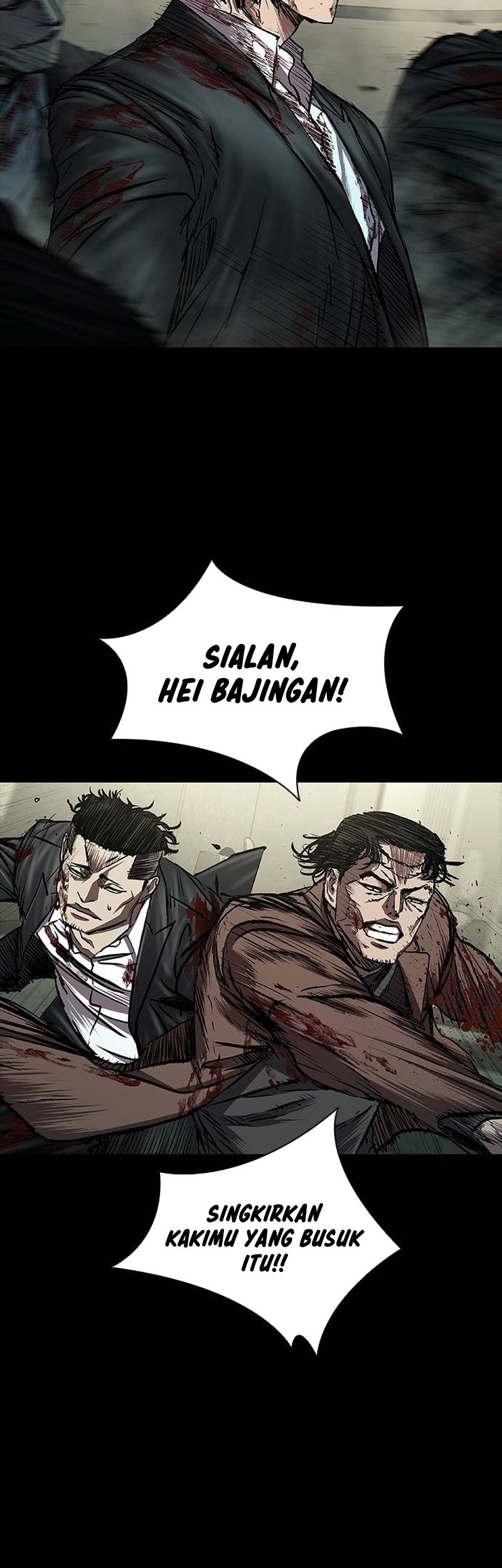 Chapter 50 - halaman 6