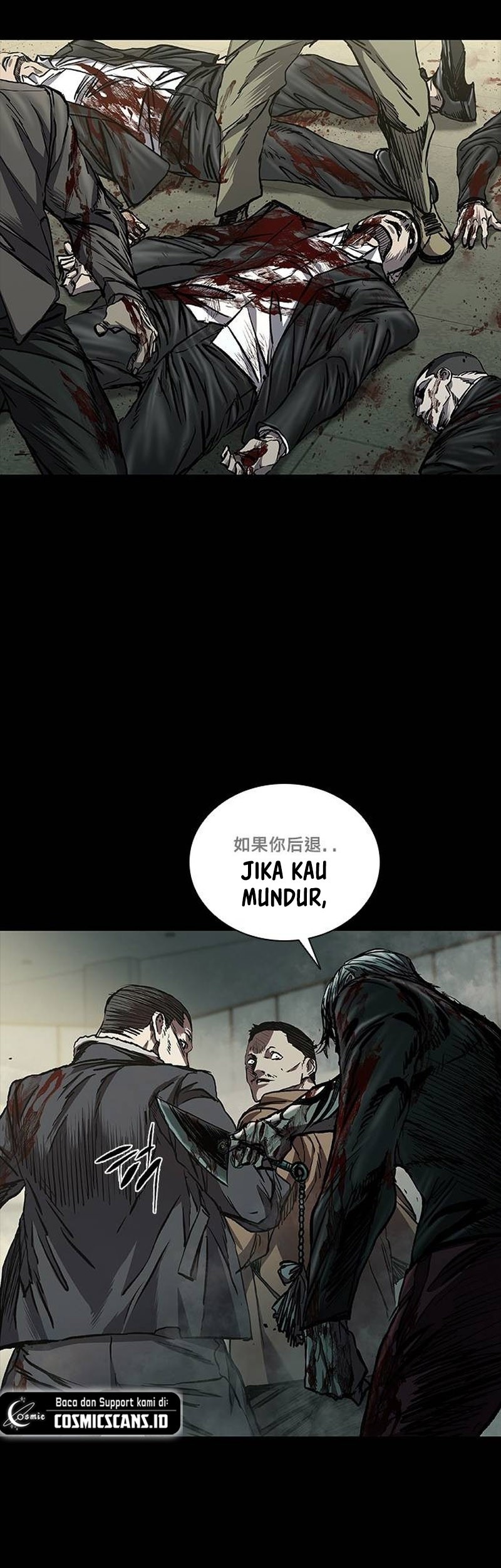 Chapter 50 - halaman 9