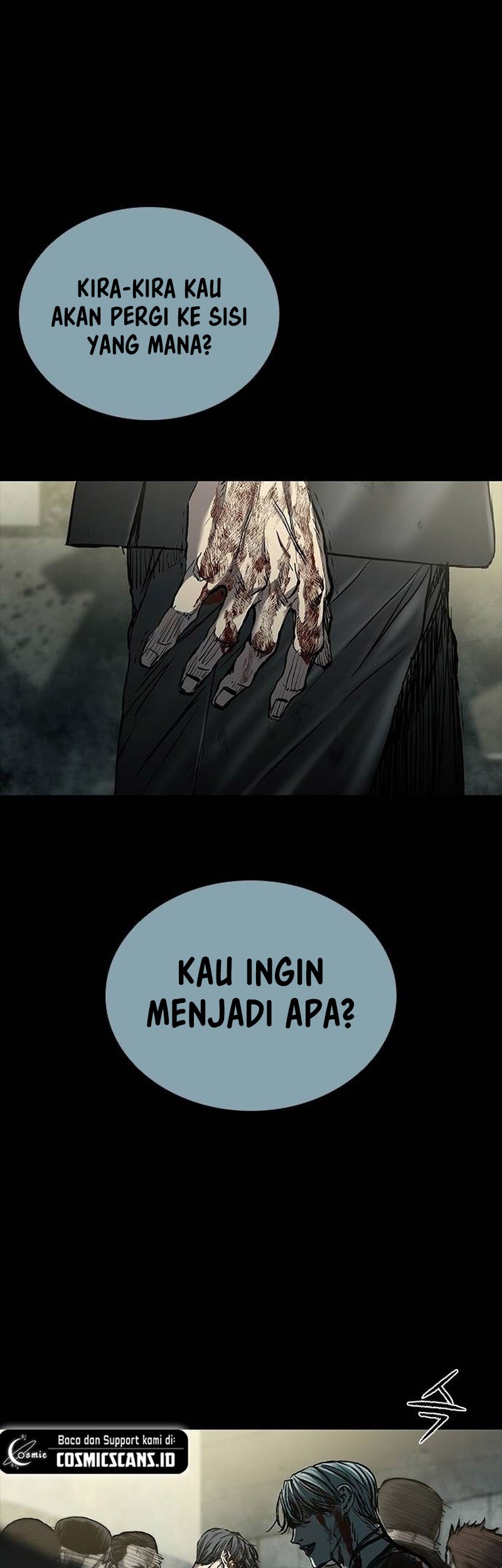 Chapter 50 - halaman 27