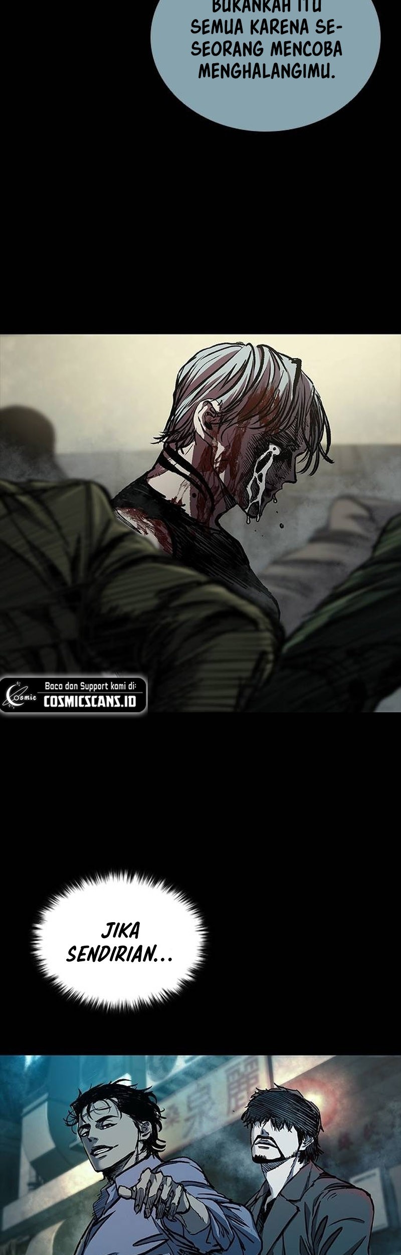 Chapter 50 - halaman 29