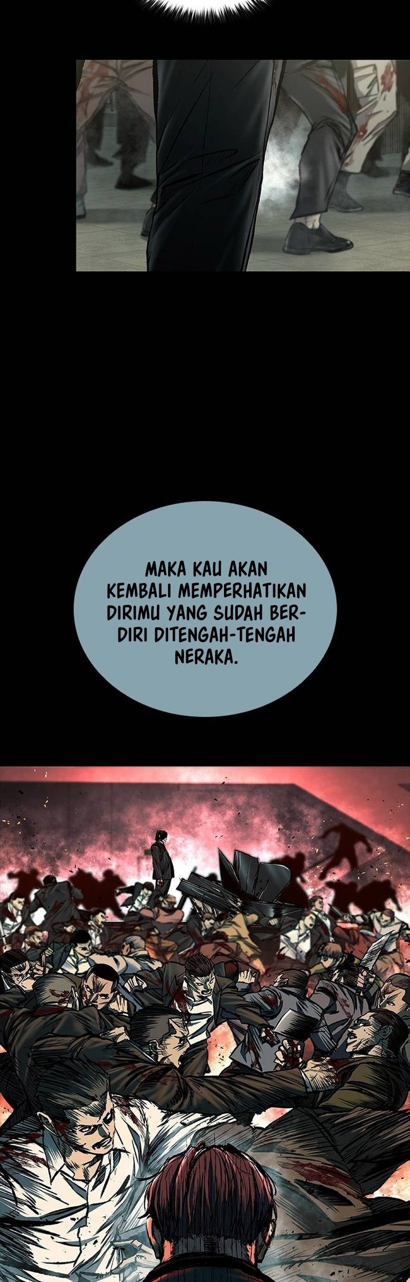 Chapter 50 - halaman 32