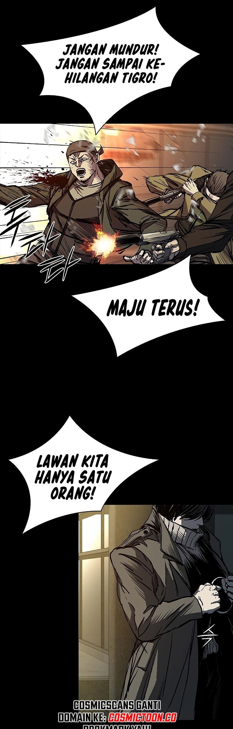Chapter 69 - halaman 67