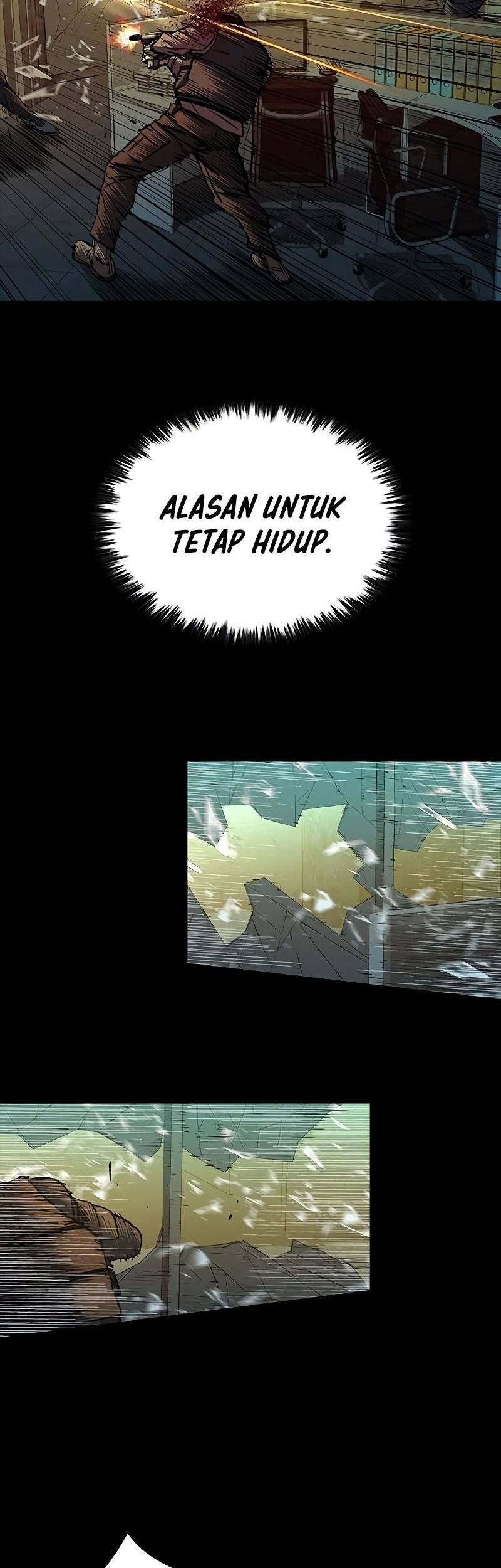 Chapter 70 - halaman 42