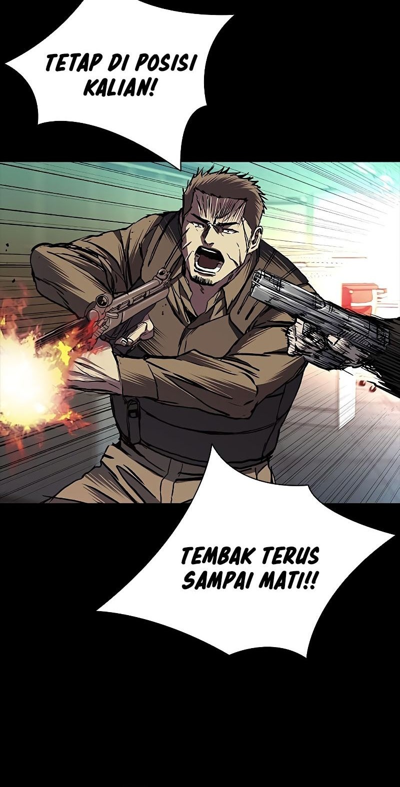 Chapter 70 - halaman 43