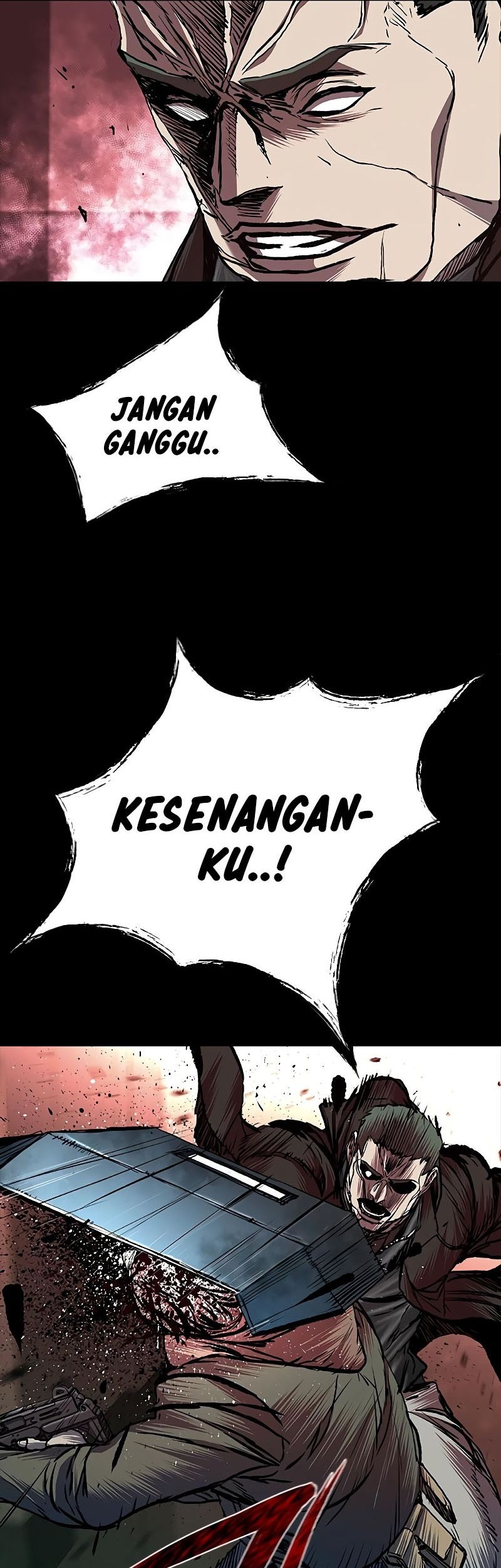 Chapter 70 - halaman 62