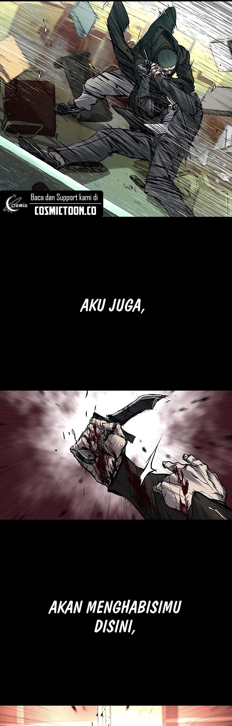 Chapter 71 - halaman 70