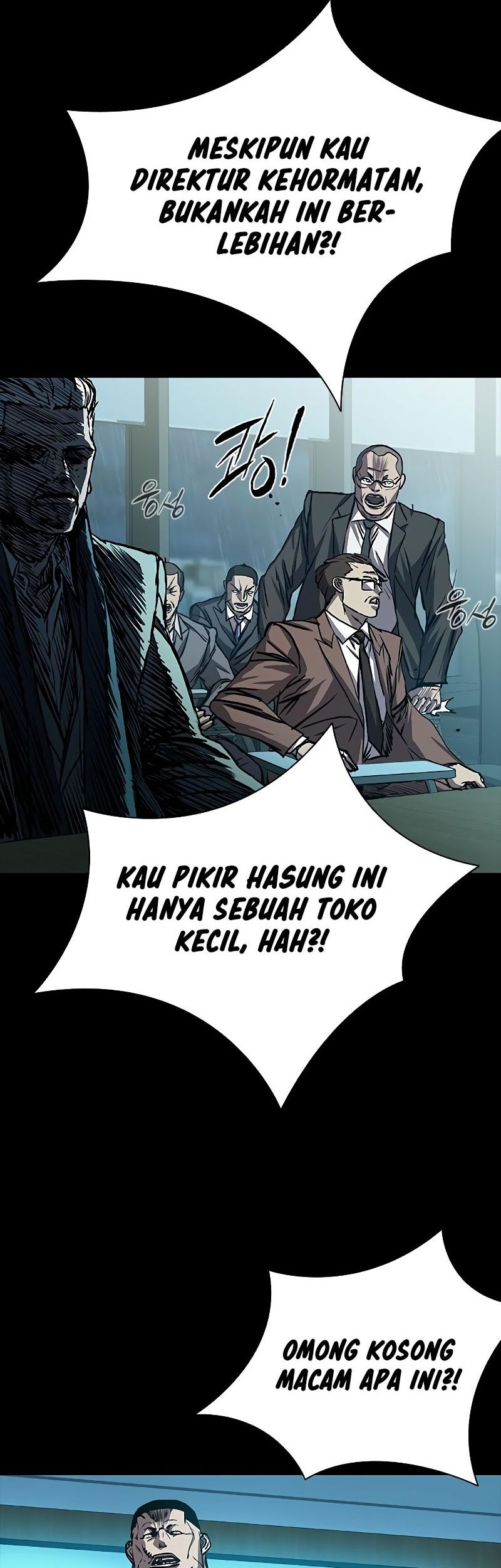 Chapter 74 - halaman 36