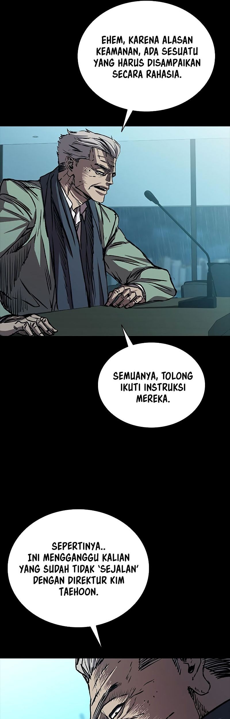 Chapter 74 - halaman 38