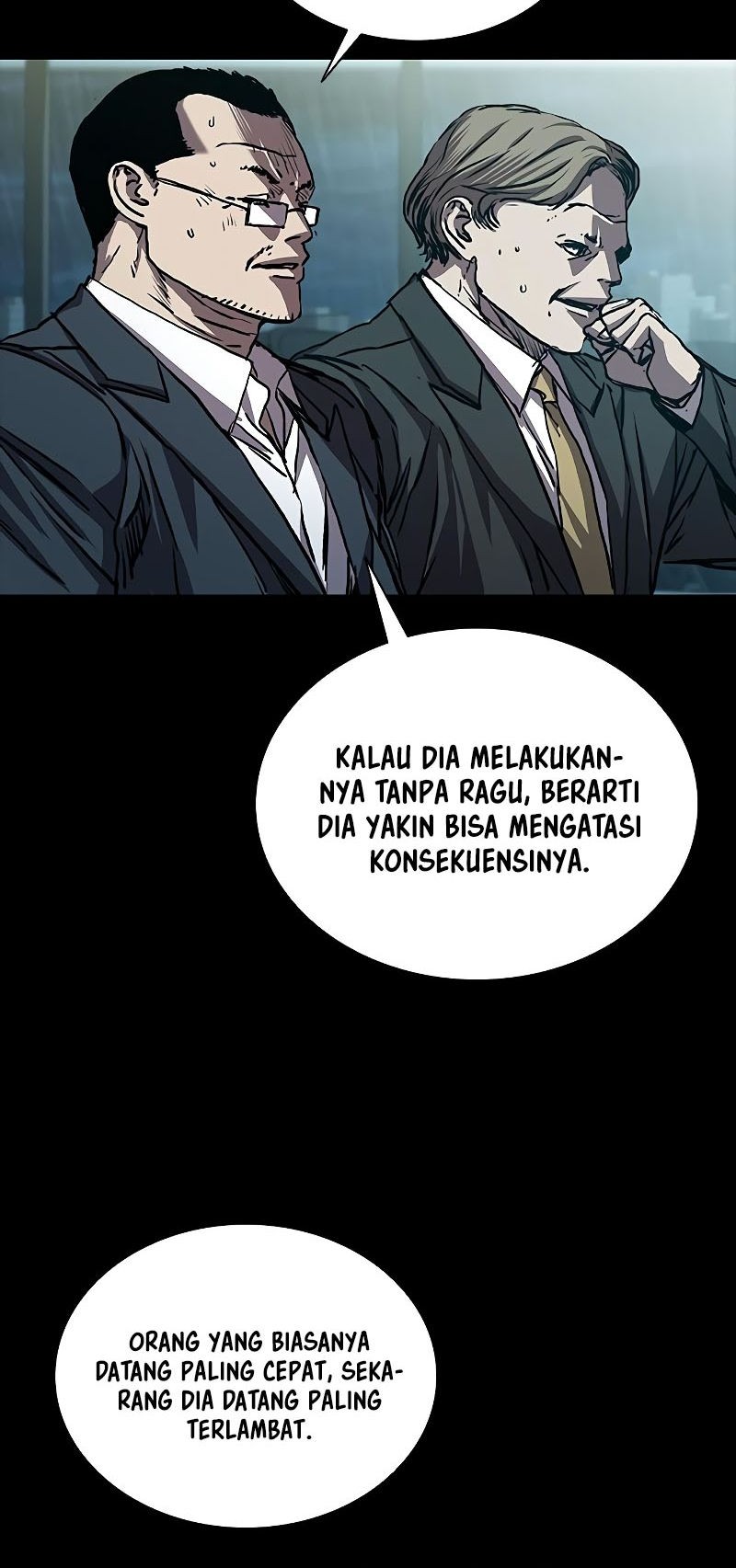 Chapter 74 - halaman 40
